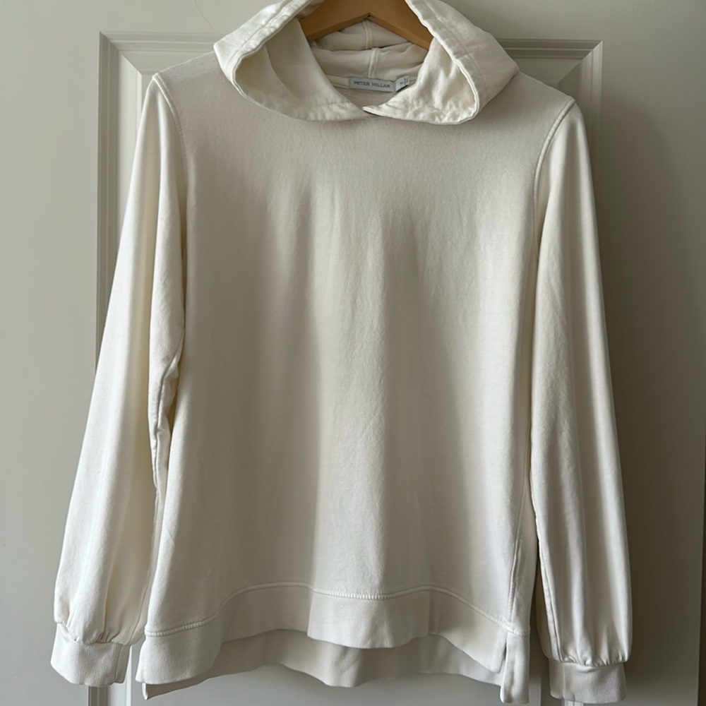 Women’s Peter Millar Hoodie